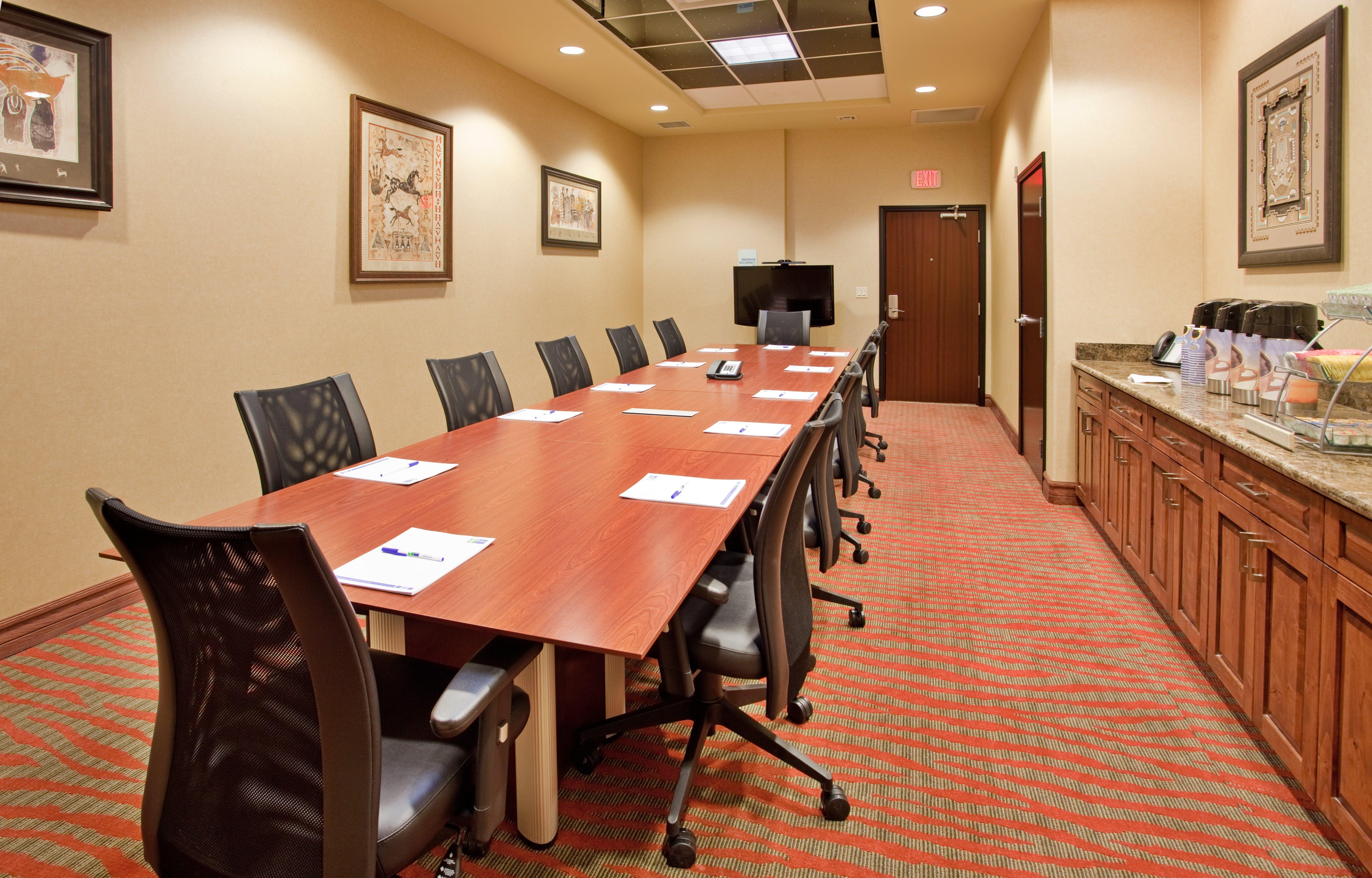 Hotel Express & East By Ihg Gallup